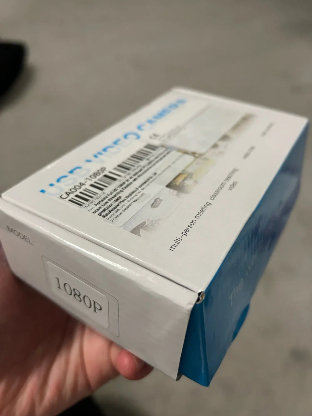 Review Card